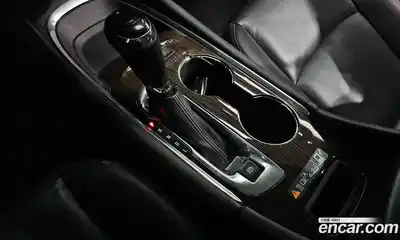 Chevrolet Malibu 2017 1.5 Автомат в Москве № 39075, миниатюра 9