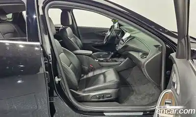 Chevrolet Malibu 2017 1.5 Автомат в Москве № 39075, миниатюра 10