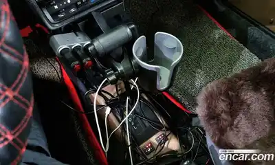 Chevrolet Tico 1996 0.8 Автомат в Москве № 39327, миниатюра 2