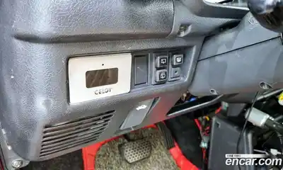 Chevrolet Tico 1996 0.8 Автомат в Москве № 39327, миниатюра 4