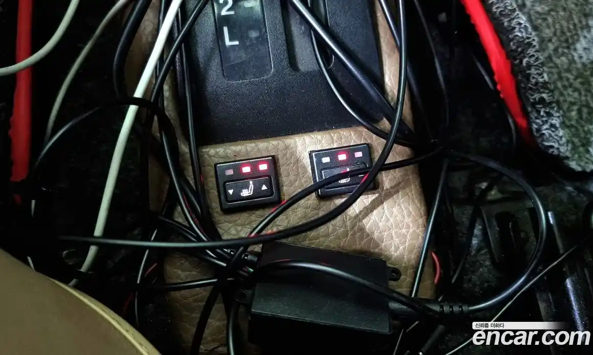 Chevrolet Tico 1996 0.8 Автомат в Москве № 39327, фото 5