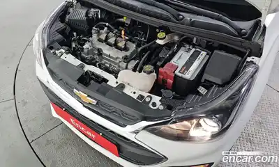 Chevrolet Spark, 2019