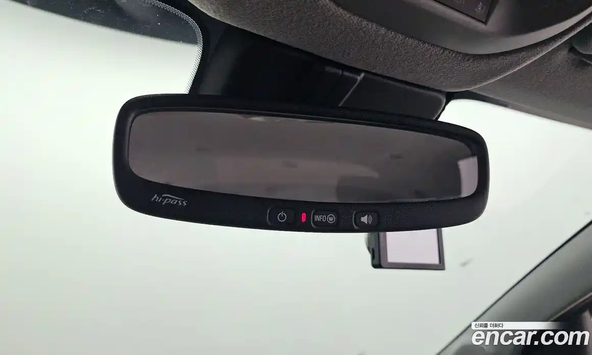 Chevrolet Spark 2019 1.0 Автомат в Москве № 39368, фото 20