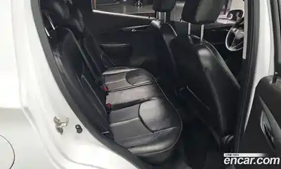 Chevrolet Spark 2019 1.0 Автомат в Москве № 39368, миниатюра 4