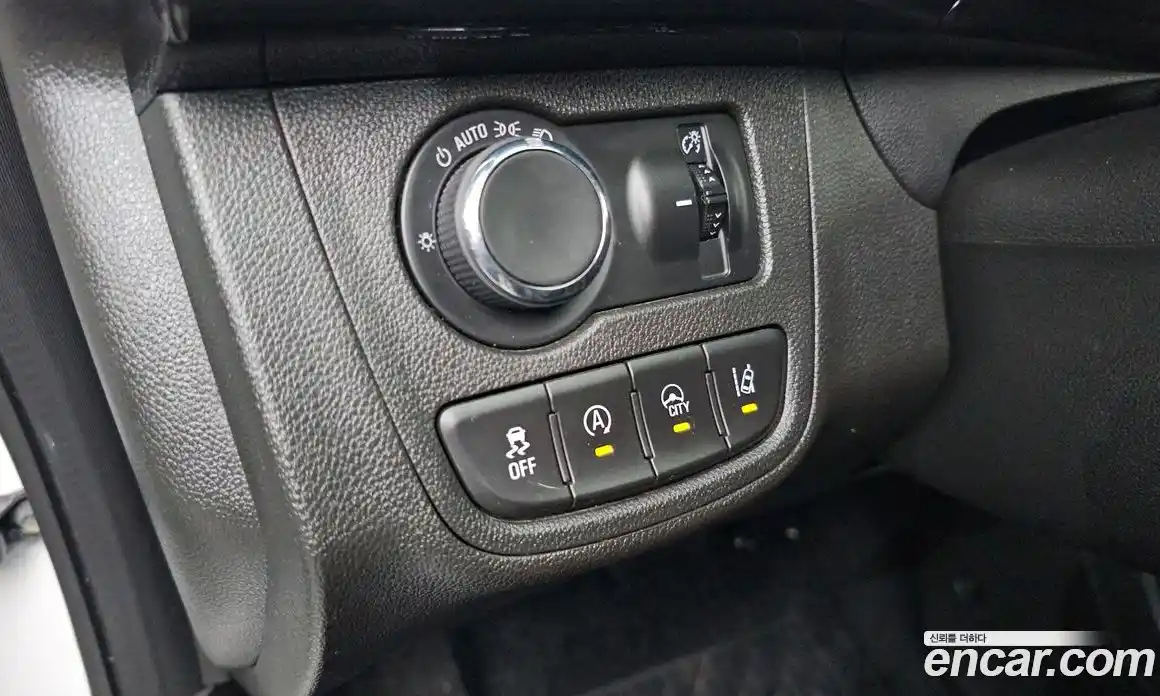 Chevrolet Spark 2019 1.0 Автомат в Москве № 39368, фото 5