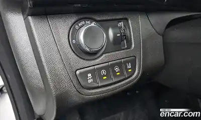 Chevrolet Spark 2019 1.0 Автомат в Москве № 39368, миниатюра 5