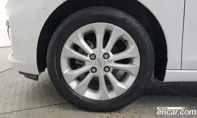 Chevrolet Spark 2019 1.0 Автомат в Москве № 39368, миниатюра 7