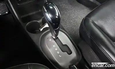 Chevrolet Spark 2019 1.0 Автомат в Москве № 39368, миниатюра 9
