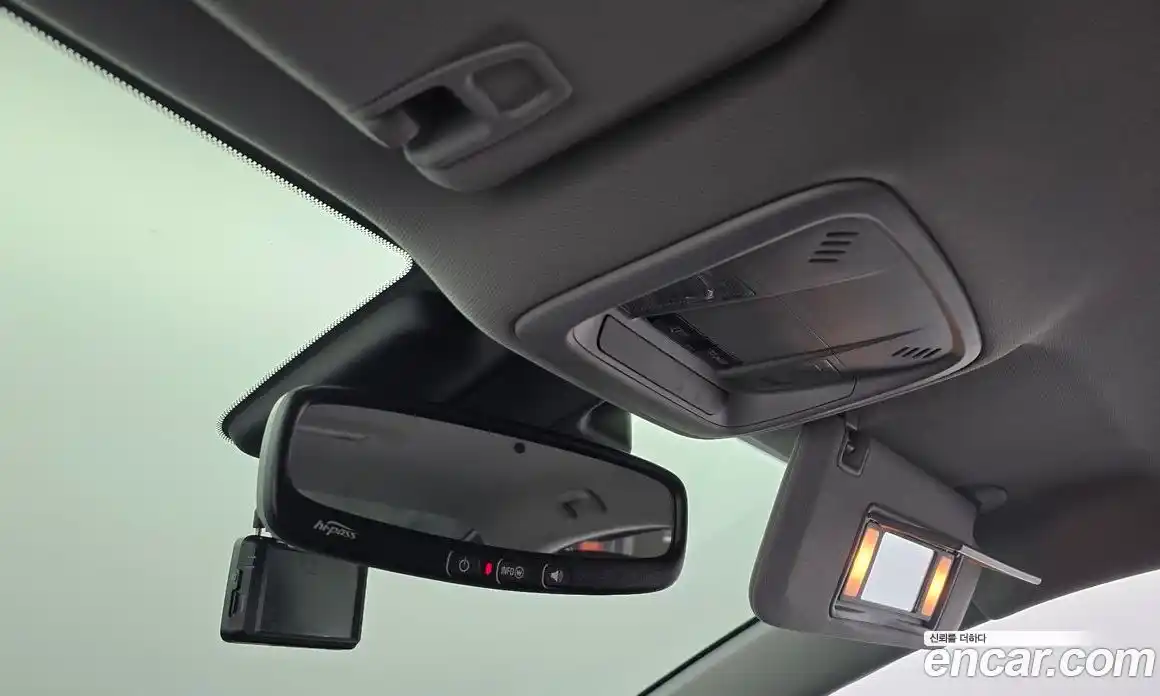 Chevrolet Malibu 2019 1.3 Автомат в Москве № 39586, фото 8