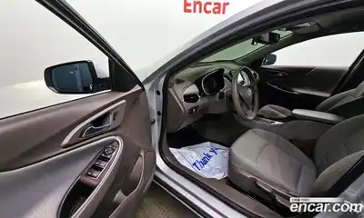 Chevrolet Malibu 2017 1.5 Автомат в Москве № 39825, миниатюра 11