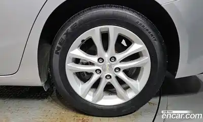 Chevrolet Malibu 2017 1.5 Автомат в Москве № 39825, миниатюра 6