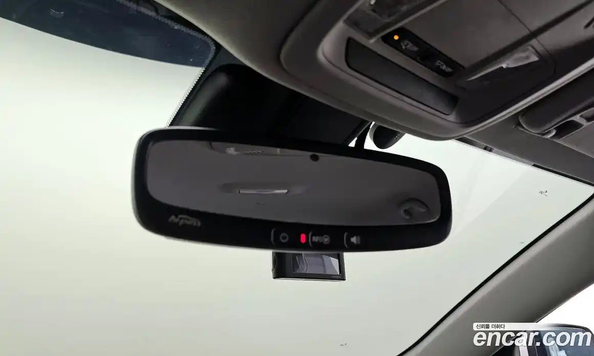 Chevrolet Malibu 2017 1.5 Автомат в Москве № 39825, фото 9