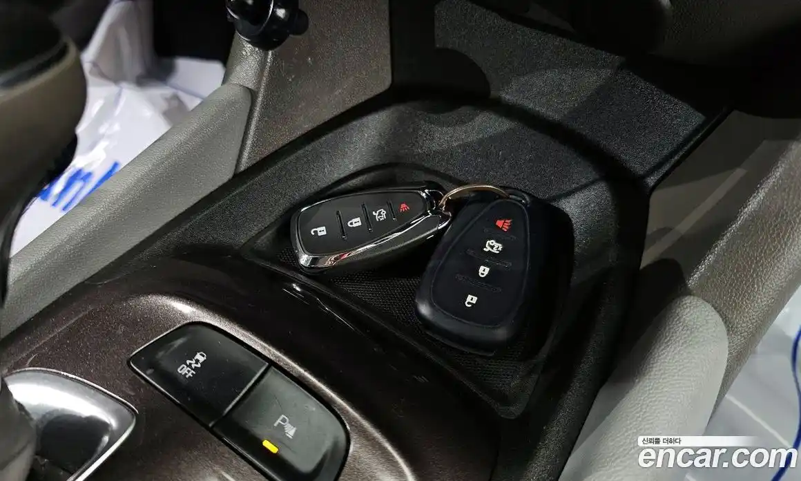 Chevrolet Malibu 2017 1.5 Автомат в Москве № 39825, фото 10