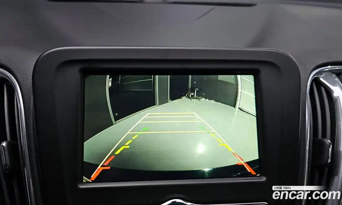 Chevrolet Malibu 2017 1.5 Автомат в Москве № 39837, фото 14