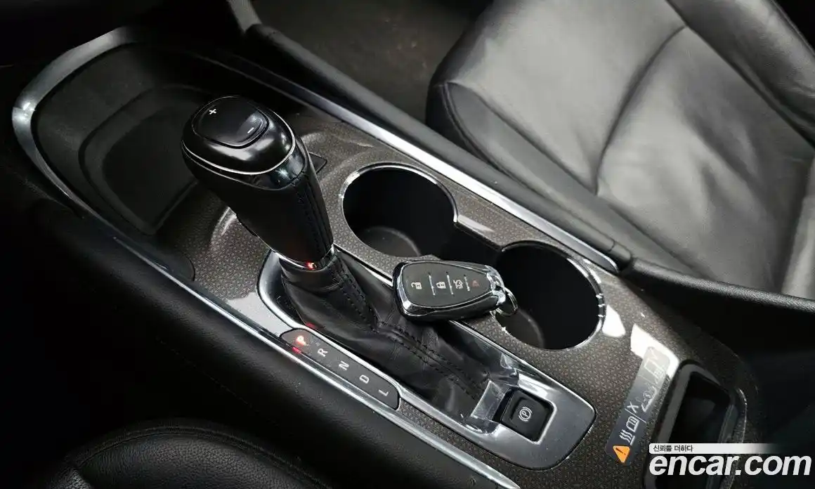 Chevrolet Malibu 2017 1.5 Автомат в Москве № 39837, фото 8