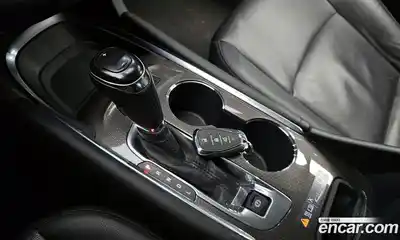 Chevrolet Malibu 2017 1.5 Автомат в Москве № 39837, миниатюра 8