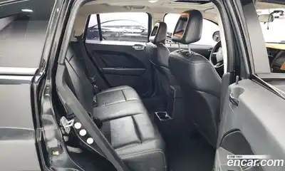 Dodge Caliber 2009 2.0 Автомат в Москве № 402724, миниатюра 12