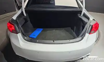 Chevrolet Impala, 2016