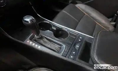 Chevrolet Impala 2016 3.6 Автомат в Москве № 40806, миниатюра 3