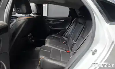 Chevrolet Impala 2016 3.6 Автомат в Москве № 40806, миниатюра 5