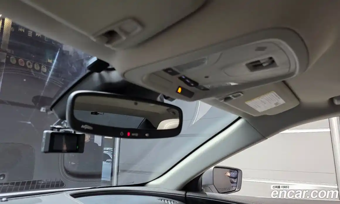 Chevrolet Impala 2016 3.6 Автомат в Москве № 40806, фото 6