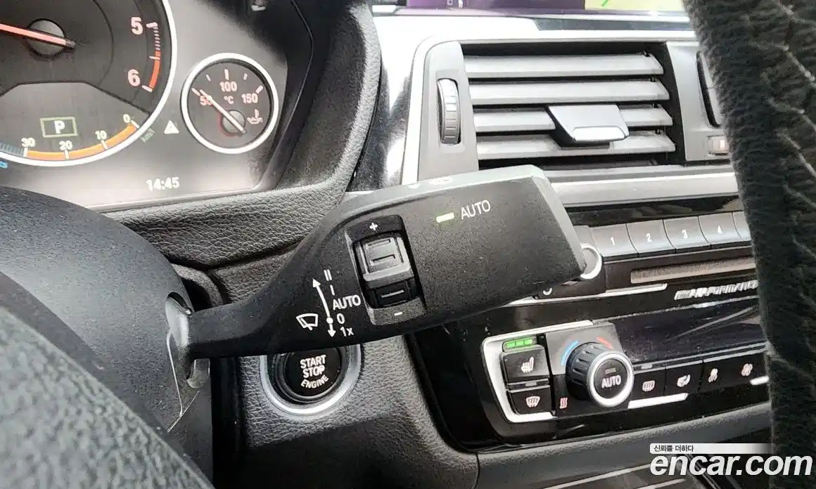 BMW 3-Series 2018 2.0 Автомат в Москве № 408171, фото 15