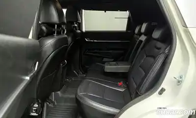 SsangYong Torres 2023 1.5 Автомат в Москве № 409065, миниатюра 12