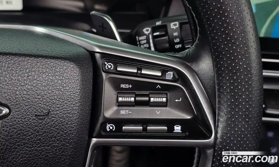 SsangYong Torres 2023 1.5 Автомат в Москве № 409065, фото 14