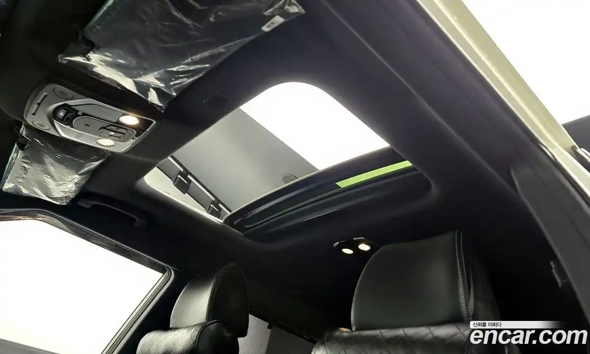 SsangYong Torres 2023 1.5 Автомат в Москве № 409065, фото 18