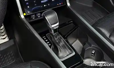 SsangYong Torres 2023 1.5 Автомат в Москве № 409065, миниатюра 9