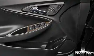 Chevrolet Malibu 2018 1.5 Автомат в Москве № 41249, миниатюра 11