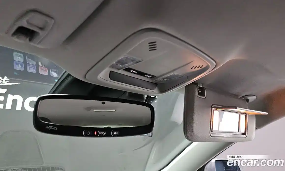 Chevrolet Malibu 2018 1.5 Автомат в Москве № 41249, фото 12