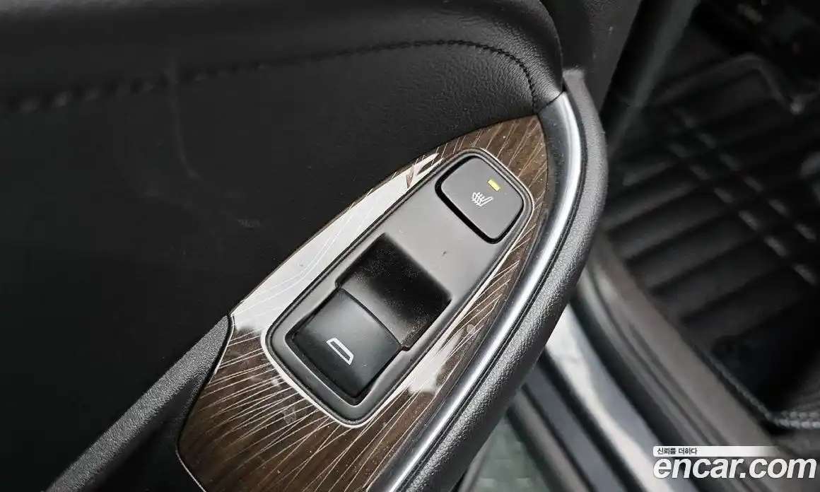 Chevrolet Malibu 2018 1.5 Автомат в Москве № 41249, фото 16