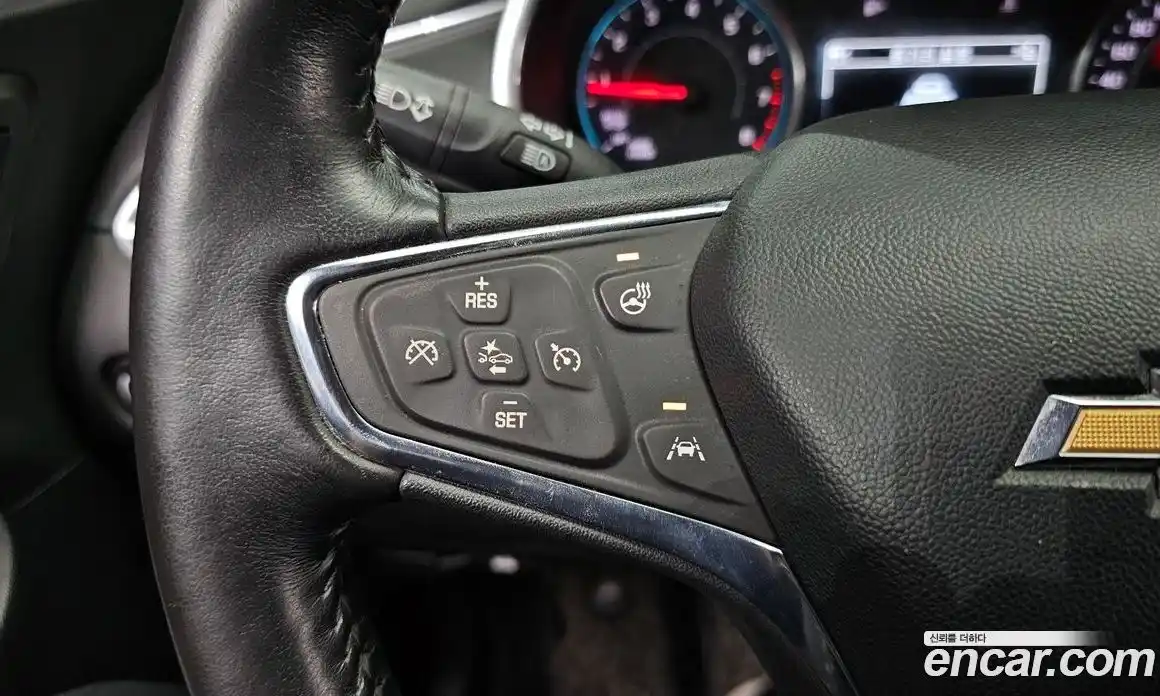 Chevrolet Malibu 2018 1.5 Автомат в Москве № 41249, фото 3