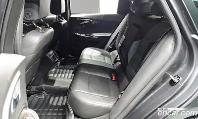 Chevrolet Malibu 2018 1.5 Автомат в Москве № 41249, миниатюра 4