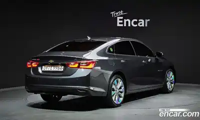 Chevrolet Malibu 2018 1.5 Автомат в Москве № 41249, миниатюра 5