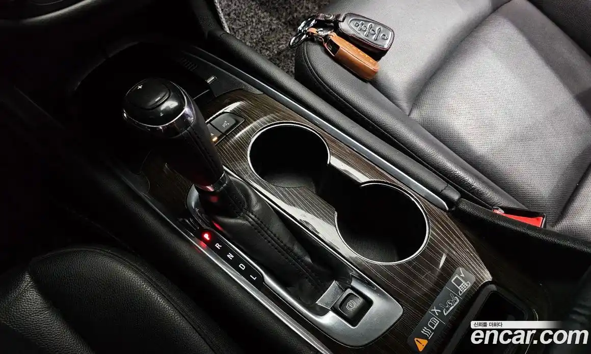 Chevrolet Malibu 2018 1.5 Автомат в Москве № 41249, фото 9