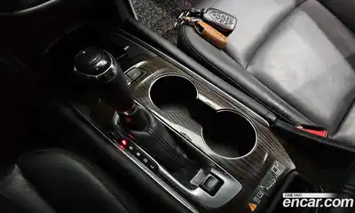 Chevrolet Malibu 2018 1.5 Автомат в Москве № 41249, миниатюра 9