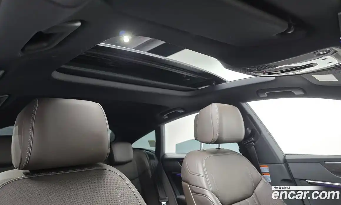 Audi A7 2020 3.0 Автомат в Москве № 413984, фото 17