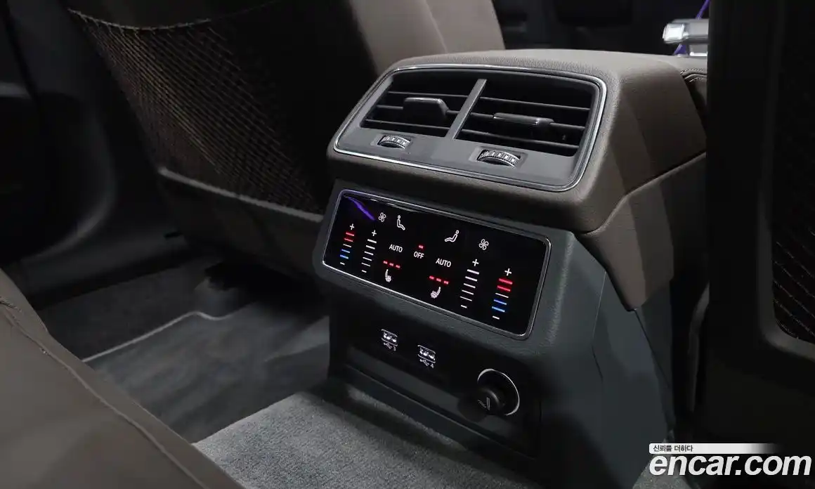 Audi A7 2020 3.0 Автомат в Москве № 413984, фото 19