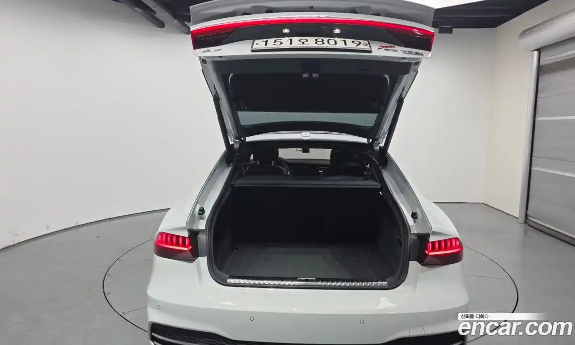 Audi A7 2020 3.0 Автомат в Москве № 413984, фото 20