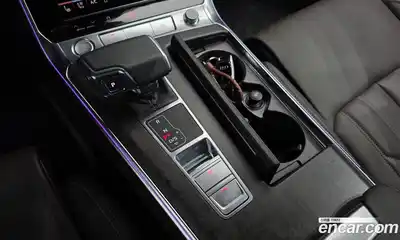 Audi A7 2020 3.0 Автомат в Москве № 413984, миниатюра 9