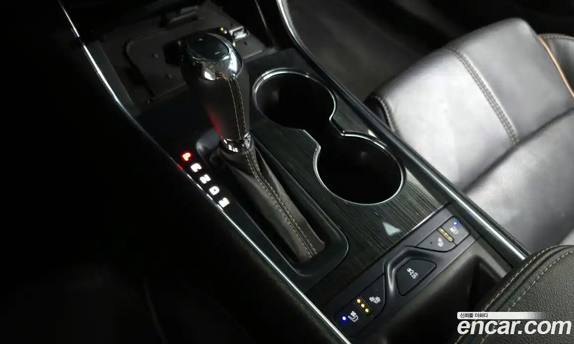 Chevrolet Impala 2016 2.5 Автомат в Москве № 41551, фото 16