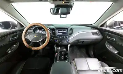 Chevrolet Impala 2016 2.5 Автомат в Москве № 41551, миниатюра 7