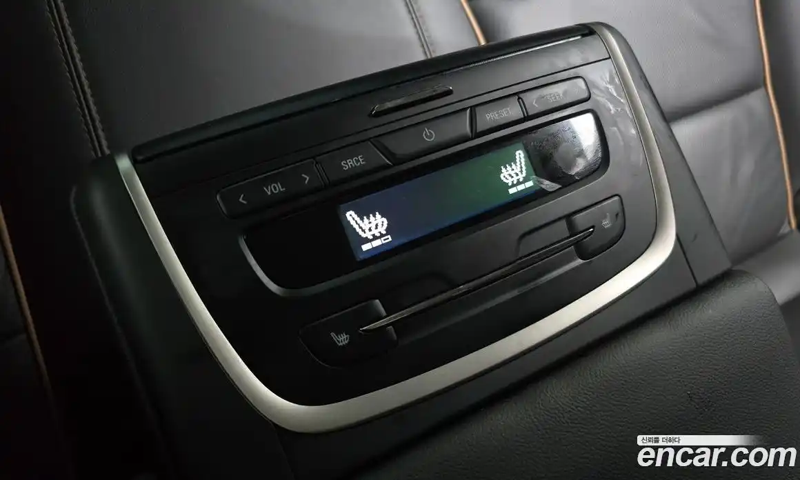 Chevrolet Impala 2016 2.5 Автомат в Москве № 41551, фото 8