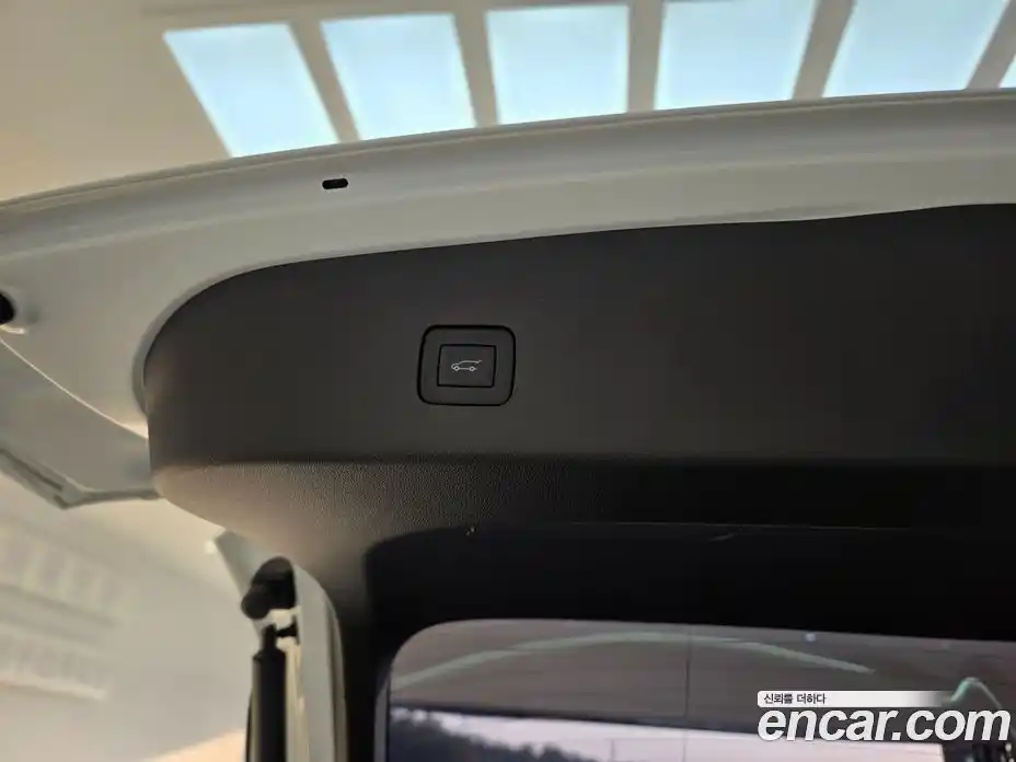 Chevrolet Trax 2024 1.2 Автомат в Москве № 41631, фото 14