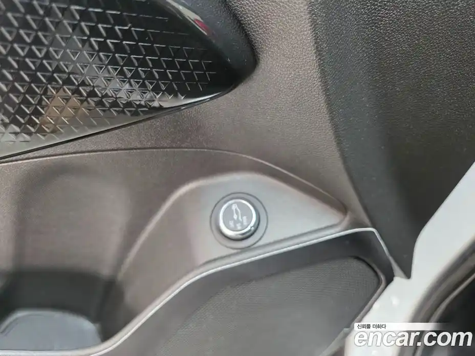 Chevrolet Trax 2024 1.2 Автомат в Москве № 41631, фото 15