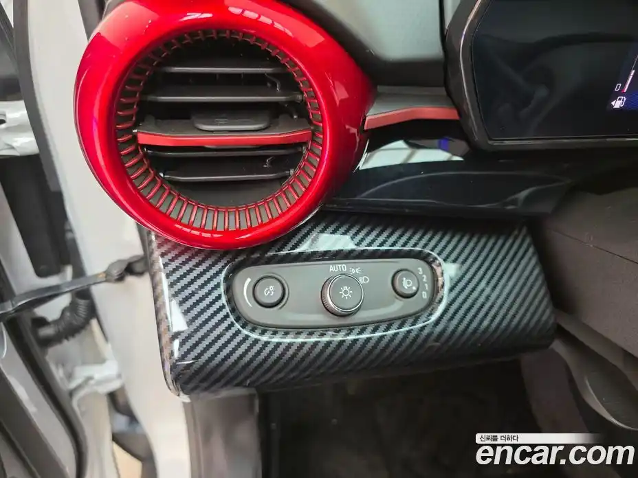 Chevrolet Trax 2024 1.2 Автомат в Москве № 41631, фото 16