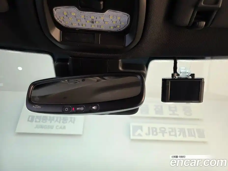 Chevrolet Trax 2024 1.2 Автомат в Москве № 41631, фото 17