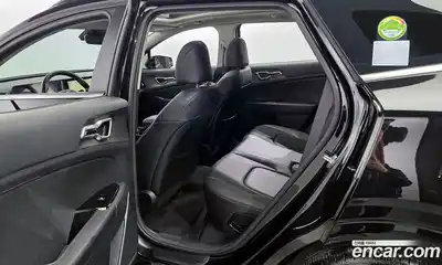 Kia Sportage 2023 2.0 Автомат в Москве № 418295, миниатюра 11